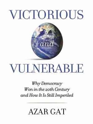 cover image of Victorious and Vulnerable